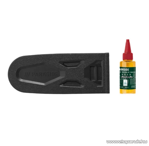 ParkSide PAGHS 20-Li B2 SOLO Akkus kézi láncfűrész, bokor és cserjevágó fűrész, 15 cm, X 20V (akkumulátor és töltő nélkül)