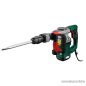   (SELEJT / K674315) ParkSide PAH 1300 C3 SDS-Max tokmányos elektromos vésőkalapács, bontókalapács, 1300 W, 15 Joule 
