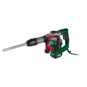 ParkSide PAH 1300 C3 SDS Max elektromos bontókalapács 1300 W 15 Joule