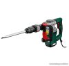 ParkSide PAH 1300 C3 SDS-Max tokmányos elektromos vésőkalapács, bontókalapács, 1300 W, 15 Joule 