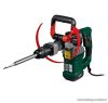 ParkSide PAH 1300 C3 SDS-Max tokmányos elektromos vésőkalapács, bontókalapács, 1300 W, 15 Joule 
