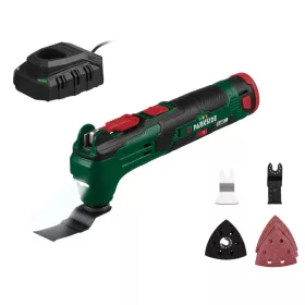 ParkSide PAMFWS 12 A1 12V akkus multifunkciós szerszám Starterset gyári csomagolásban
