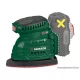 ParkSide PAMSG 20-Li B1 SOLO Akkus multicsiszoló / csiszológép, levehető portartállyal, X20V, 150 x 100 mm (akku és töltő nélkül)