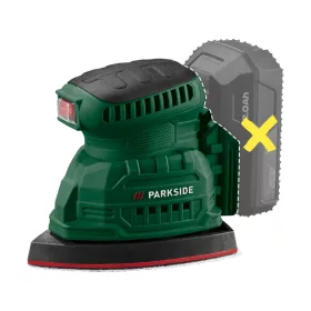 ParkSide PAMSG 20-Li B1 X20V Team akkus csiszológép