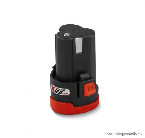 ParkSide PAPK 12 Gyári X12V Team akkumulátor, 2Ah / 2000 mAh, 24Wh Li-ion akku