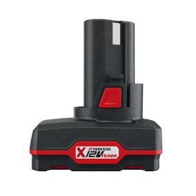 ParkSide PAPK 12 B4 12V 4Ah nagy teljesítményű lítium-ion akkumulátor