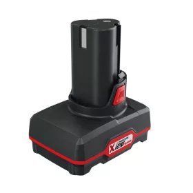 Eredeti ParkSide X12V Team 48Wh akkumulátor Cell Balancing technológiával