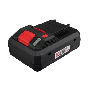 ParkSide PAPS 204 A1 Smart 20V 4Ah Li-ion akkumulátor, X20V Team, Bluetooth vezérléssel