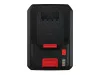 ParkSide Performance PAPS 204 B1 / PAPP 204 A1 Smart Li-ion Bluetooth gyári akkumulátor, X20V Team, 20 V, 4 Ah 