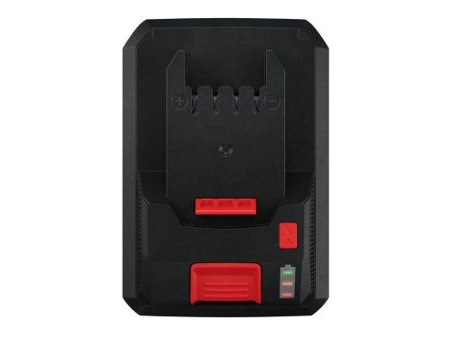 ParkSide Performance PAPS 204 B1 Smart Li-ion Bluetooth gyári akkumulátor, X20V Team, 20 V, 4 Ah 