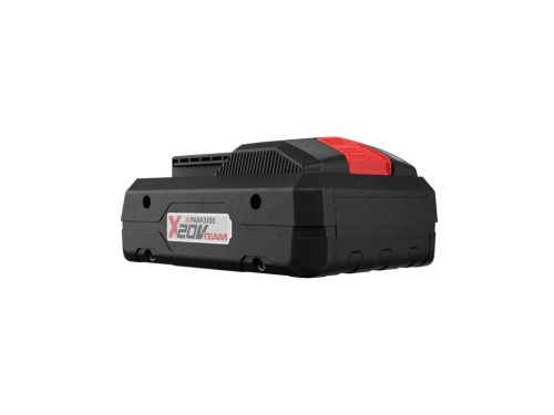 ParkSide Performance PAPS 204 B1 Smart Li-ion Bluetooth gyári akkumulátor, X20V Team, 20 V, 4 Ah 