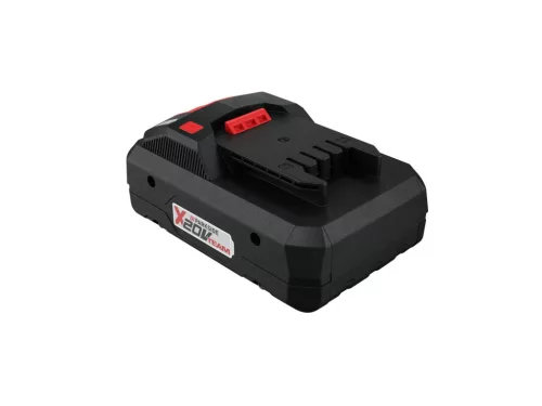ParkSide Performance PAPS 204 B1 / PAPP 204 A1 Smart Li-ion Bluetooth gyári akkumulátor, X20V Team, 20 V, 4 Ah 