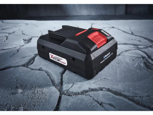 ParkSide Performance PAPS 204 B1 Smart Li-ion Bluetooth gyári akkumulátor, X20V Team, 20 V, 4 Ah 