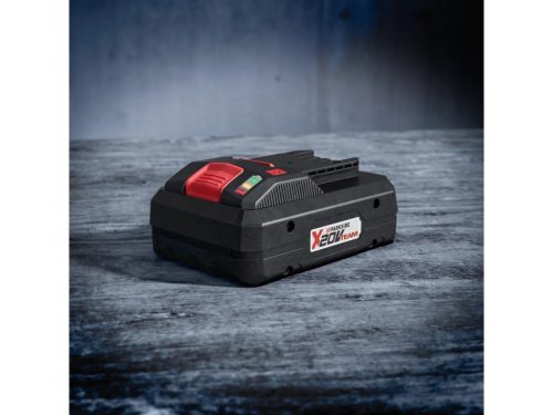 ParkSide Performance PAPS 204 B1 Smart Li-ion Bluetooth gyári akkumulátor, X20V Team, 20 V, 4 Ah 