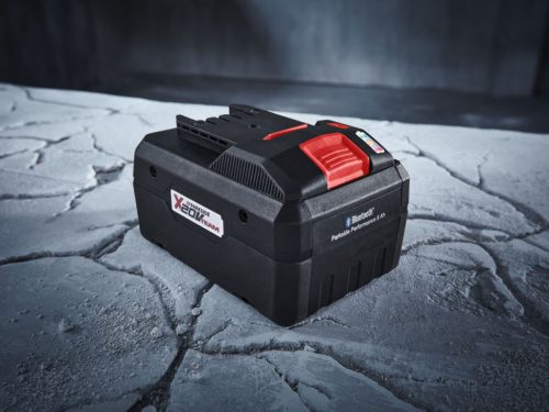 ParkSide 20V 8Ah akkumulátor 21700 cellákkal, kompatibilis X20V Team készülékekkel