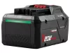 ParkSide Performance PAPS 208 A1 / PAPP 208 A1 Smart Li-ion Bluetooth gyári akkumulátor, X20V Team, 20 V, 8 Ah 
