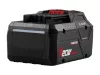 ParkSide Performance PAPS 208 A1 / PAPP 208 A1 Smart Li-ion Bluetooth gyári akkumulátor, X20V Team, 20 V, 8 Ah 