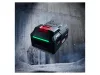 ParkSide Performance PAPS 208 A1 / PAPP 208 A1 Smart Li-ion Bluetooth gyári akkumulátor, X20V Team, 20 V, 8 Ah 