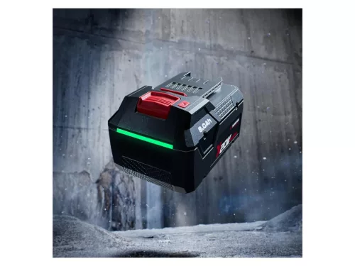 ParkSide Performance PAPS 208 A1 / PAPP 208 A1 Smart Li-ion Bluetooth gyári akkumulátor, X20V Team, 20 V, 8 Ah 
