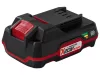 ParkSide PAP 20 Gyári X20V Team akkumulátor, 2Ah / 2000 mAh, 40Wh Li-ion akku