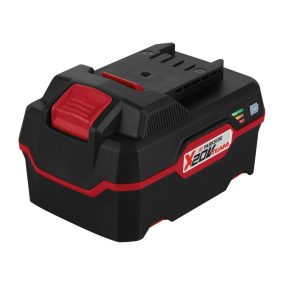   ParkSide PAP 20 Gyári X20V Team akkumulátor, 4Ah / 4000 mAh, 80Wh Li-ion akku