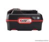 (SELEJT / 396002) ParkSide PAP 20 Gyári X20V Team akkumulátor, 4Ah / 4000 mAh, 80Wh Li-ion akku