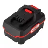 ParkSide PAP 20 B3 DUO PACK Gyári X20V Team akkumulátor, 2 x 4Ah / 4000 mAh, 80Wh Li-ion akku