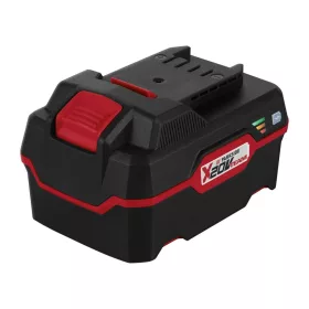  ParkSide PAP 20 B3 DUO PACK Gyári X20V Team akkumulátor, 2 x 4Ah / 4000 mAh, 80Wh Li-ion akku