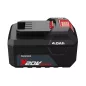   ParkSide PAP 20 B3 DUO PACK Gyári X20V Team akkumulátor, 2 x 4Ah / 4000 mAh, 80Wh Li-ion akku