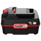   ParkSide PAP 20 B3 DUO PACK Gyári X20V Team akkumulátor, 2 x 4Ah / 4000 mAh, 80Wh Li-ion akku