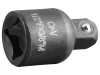 ParkSide PARP 20-Li B2 1/2 col 3/8 col négyszögadapter