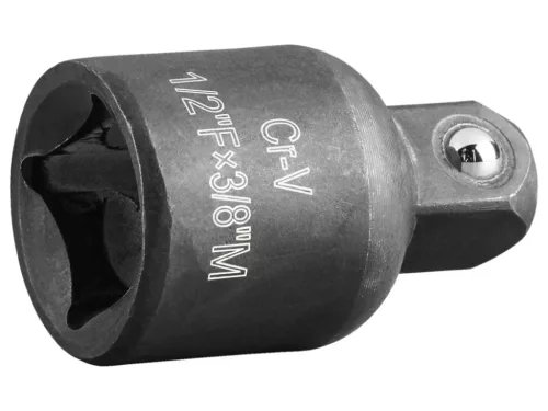 ParkSide PARP 20-Li B2 1/2 col 3/8 col négyszögadapter