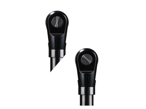Parkside Performance PARP 20-Li B2 X20V Akkus racsnis kulcs hordtáskával, 20 V / 2 Ah akkuval és töltő készülékkel, 75 Nm