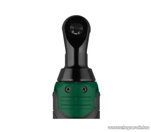 (SELEJT / K109828) ParkSide PAR 12 B1 SOLO Akkus racsnis kulcs hordtáskával, 12 V / 54 Nm (akkumulátor és töltő nélkül)