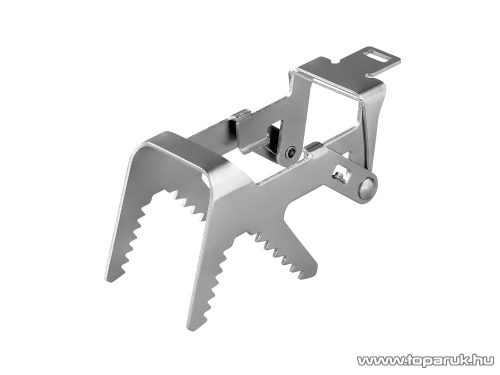 ParkSide PASA 20-Li A1 akkus, akkumulátoros kerti ágvágó fűrész, ágfűrész + koffer, 20V