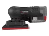 ParkSide PASSP 12-Li A2 78 x 128 mm csiszolótalppal