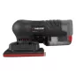 ParkSide PASSP 12-Li A2 78 x 128 mm csiszolótalppal