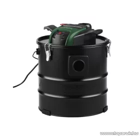   ParkSide PAS 18 F5 Hamuporszívó, kandalló porszívó, 1200 W, 18 literes