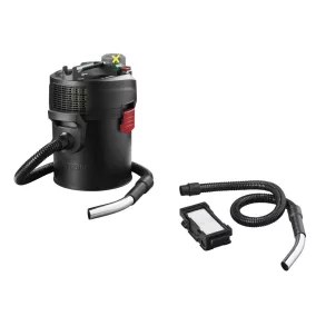ParkSide PAS 20-Li 14 A1 20V akkus hamuporszívó 14 liter