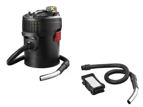 ParkSide PAS 20-Li 14 A1 20V akkus hamuporszívó 14 liter