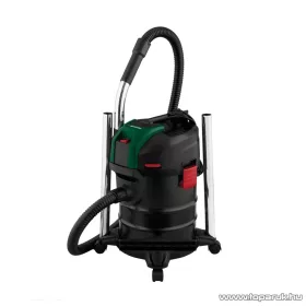  ParkSide PAS 20 A1 Hamuporszívó, kandalló porszívó, 1000 W, 20 literes
