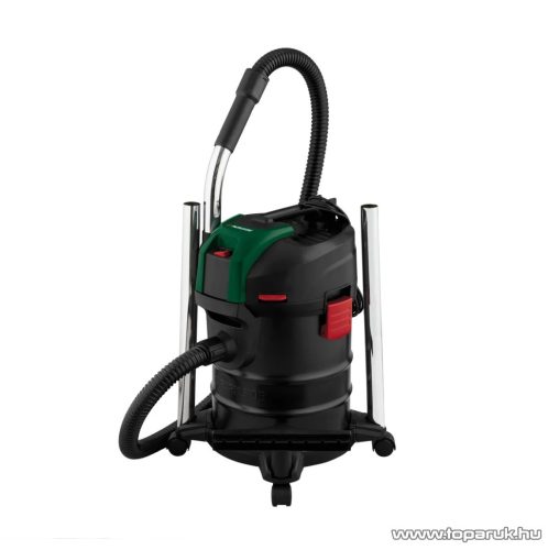 ParkSide PAS 20 A1 Hamuporszívó, kandalló porszívó, 1000 W, 20 literes