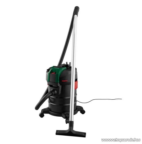 ParkSide PAS 20 A1 Hamuporszívó, kandalló porszívó, 1000 W, 20 literes