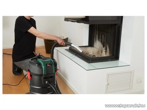 ParkSide PAS 20 A1 Hamuporszívó, kandalló porszívó, 1000 W, 20 literes