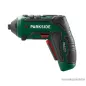   ParkSide PAS 4 D7 SET Beépített akkus kompakt csavarhúzó, mini behajtó 4 különböző cserélhető fejjel, kofferben, 4 V / 10  Nm
