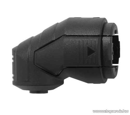 ParkSide PAS 4 D7 SET Beépített akkus kompakt csavarhúzó, mini behajtó 4 különböző cserélhető fejjel, kofferben, 4 V / 10  Nm