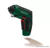 ParkSide PAS 4 D7 Beépített akkus kompakt csavarhúzó, mini behajtó integrált LED munkalámpával, 4 V / 10  Nm