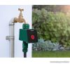 ParkSide PBB A1 Smart Bluetooth öntözésidőzítő, öntözőóra, öntözésvezérlő automata, öntözőkomputer
