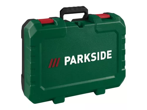 ParkSide PBH 1050 D4 elektromos SDS Plus fúró és vésőkalapács / ütvefúró készlet, 1050W
