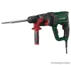 (bontott) ParkSide PBH 1050 C3 elektromos SDS Plus fúró és vésőkalapács / ütvefúró készlet, 1050W